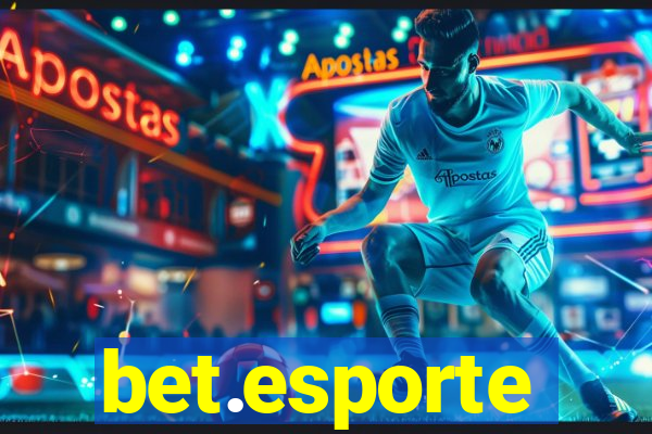 bet.esporte