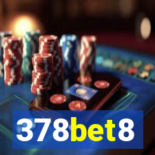 378bet8