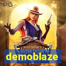 demoblaze