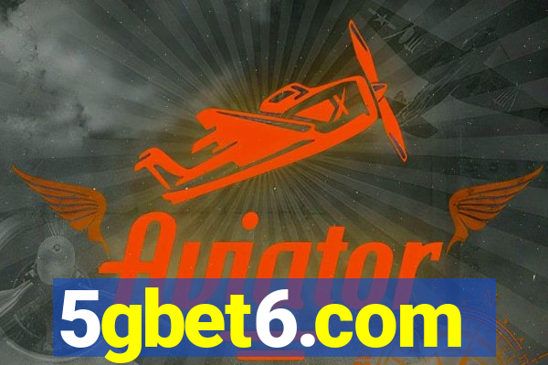 5gbet6.com