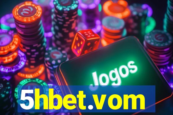 5hbet.vom