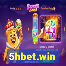 5hbet.win