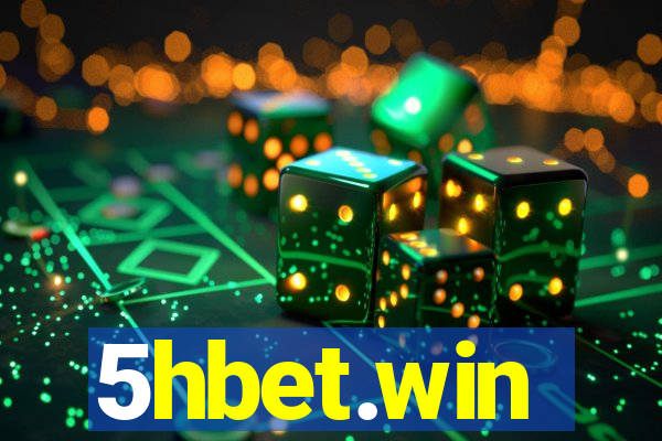 5hbet.win