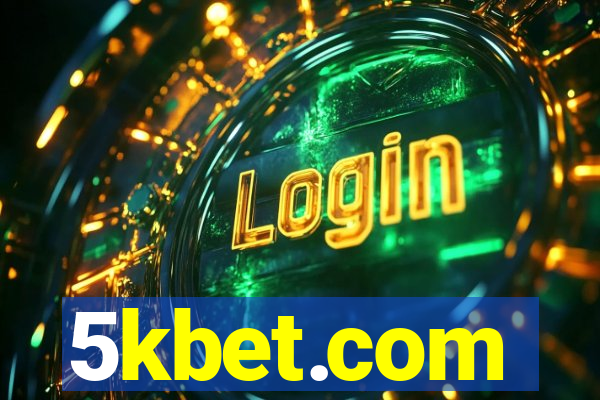 5kbet.com