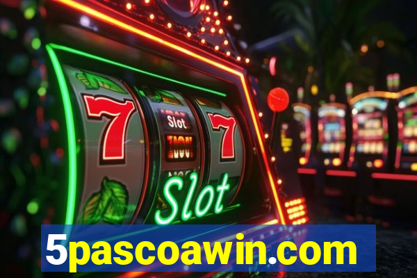 5pascoawin.com