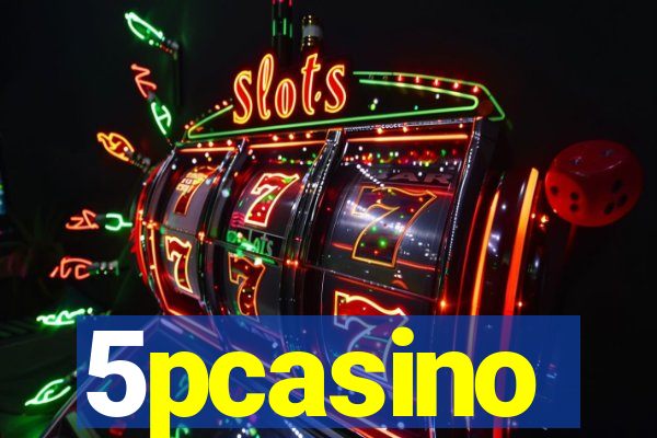 5pcasino