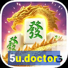 5u.doctor