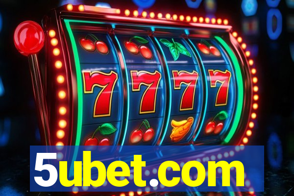 5ubet.com