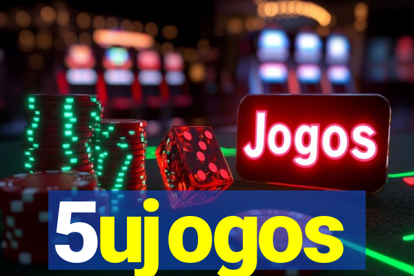 5ujogos