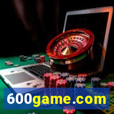 600game.com