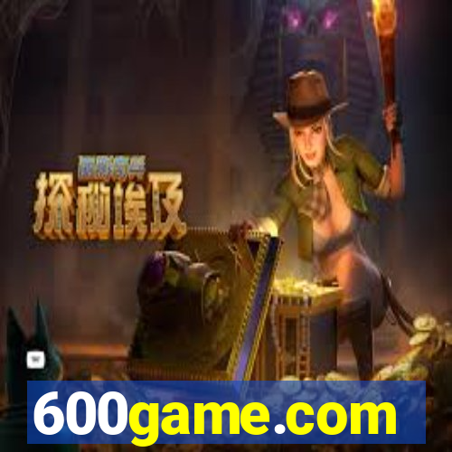 600game.com