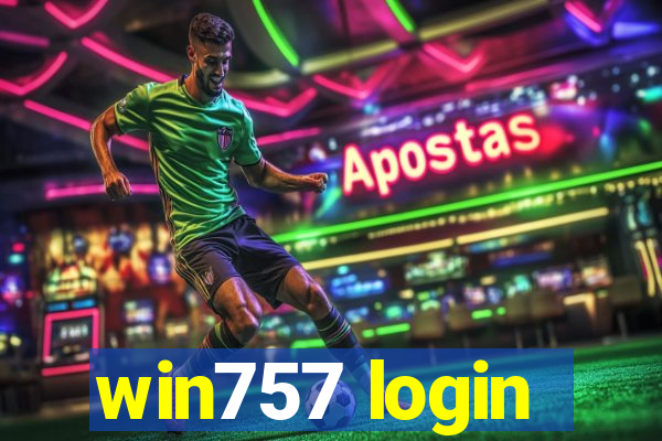 win757 login