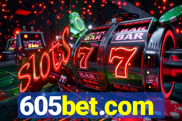 605bet.com