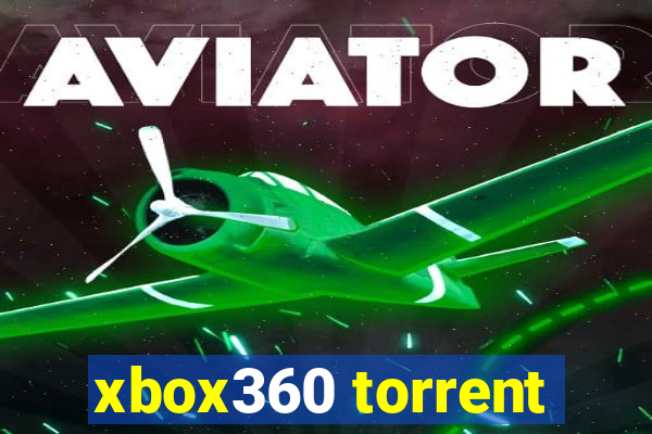 xbox360 torrent