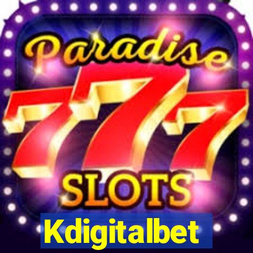 Kdigitalbet