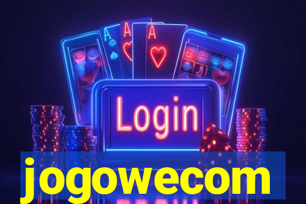 jogowecom