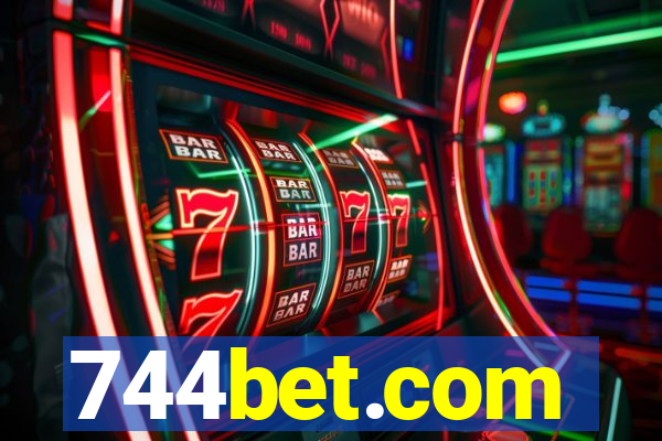 744bet.com