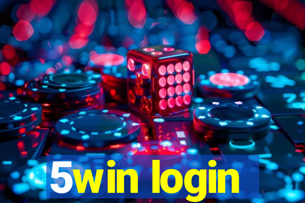 5win login