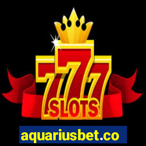 aquariusbet.co