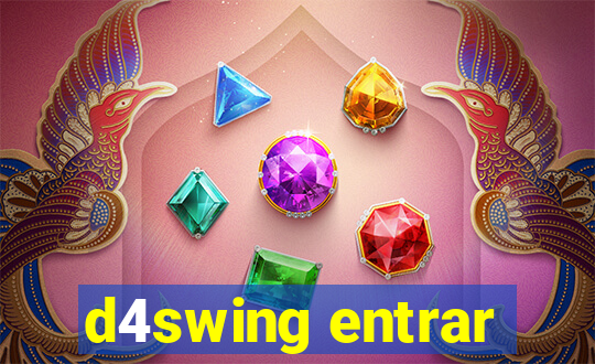 d4swing entrar