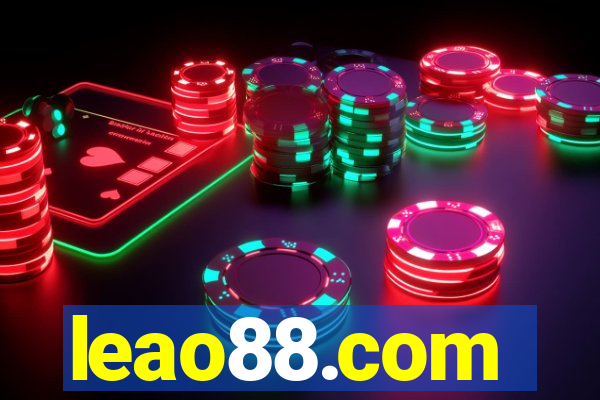 leao88.com