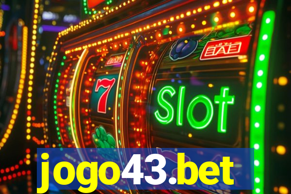 jogo43.bet