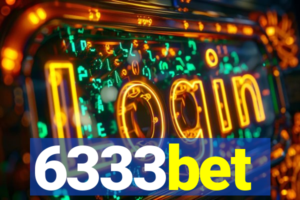 6333bet