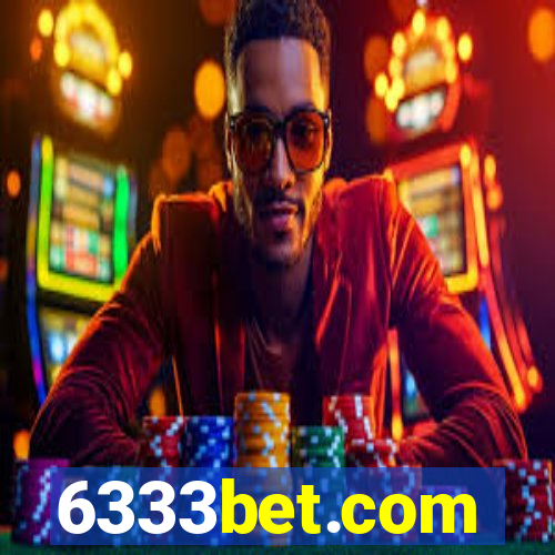 6333bet.com