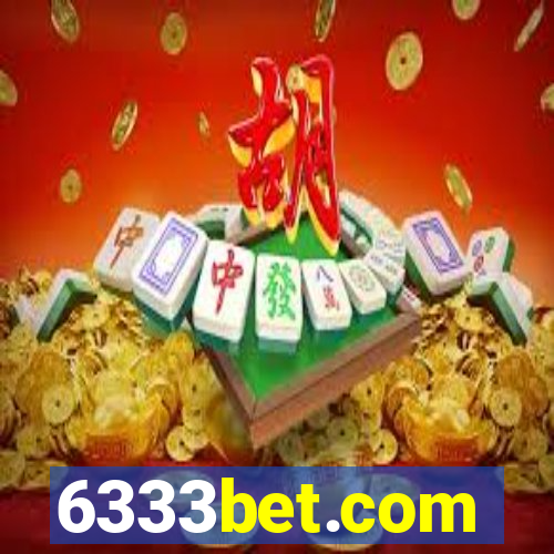 6333bet.com