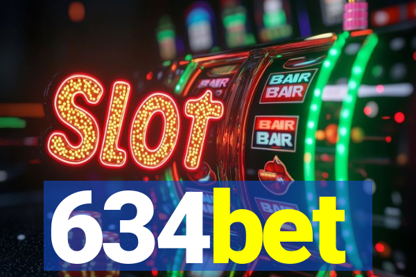 634bet