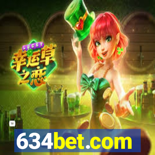 634bet.com