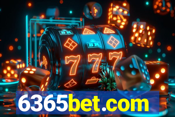 6365bet.com