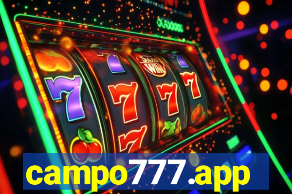 campo777.app