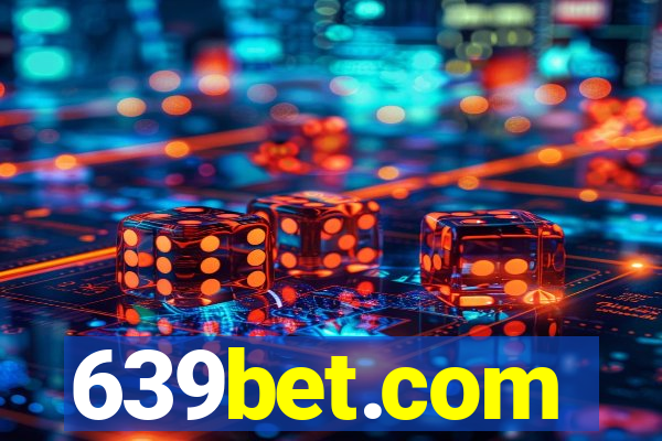 639bet.com