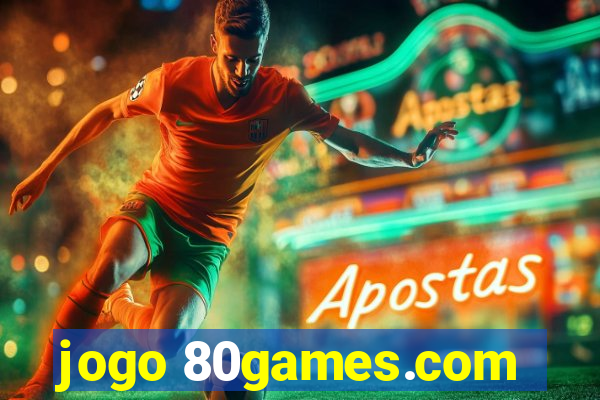 jogo 80games.com