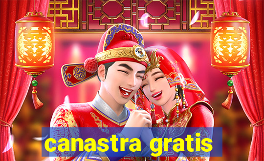 canastra gratis