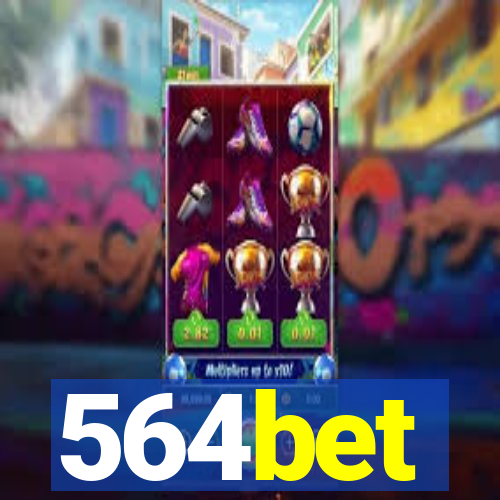 564bet