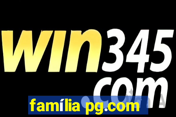 família pg.com