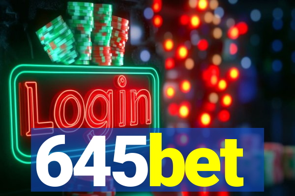 645bet