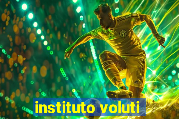 instituto voluti