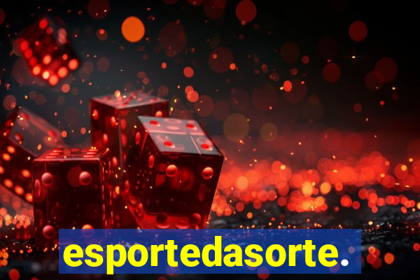 esportedasorte.com