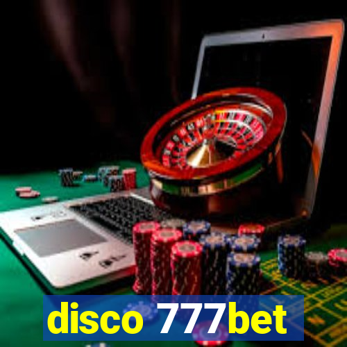 disco 777bet