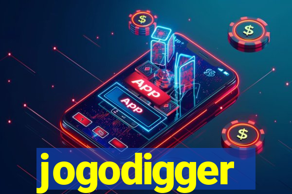 jogodigger