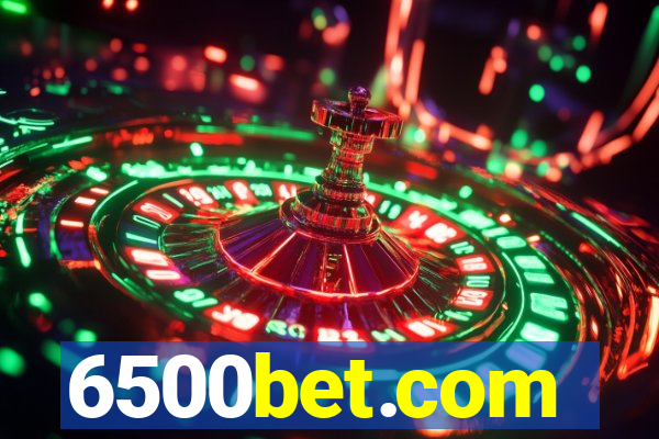 6500bet.com