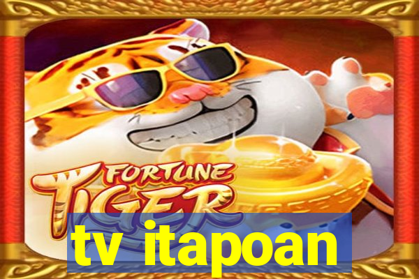 tv itapoan