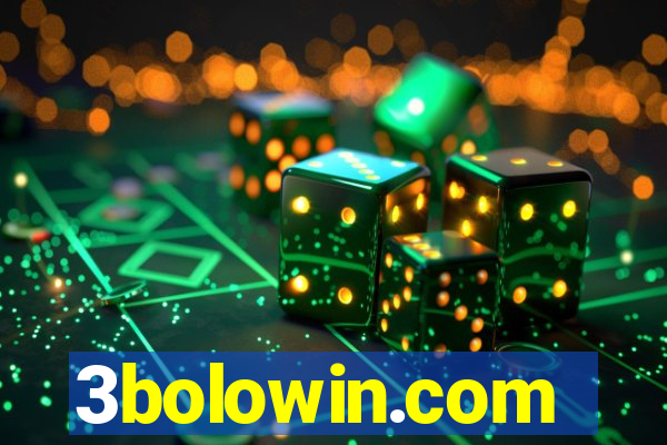 3bolowin.com