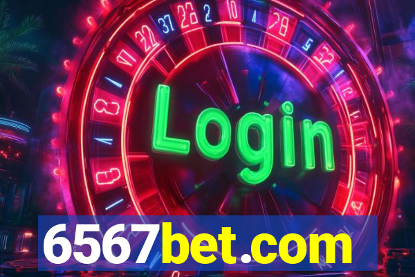 6567bet.com