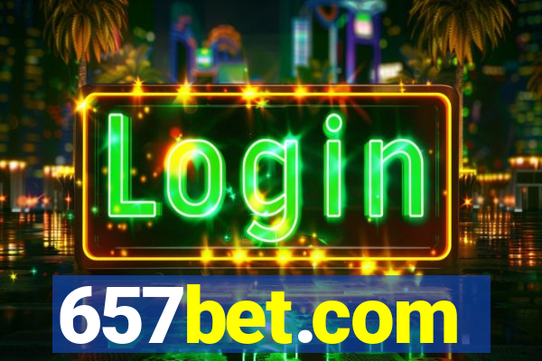 657bet.com