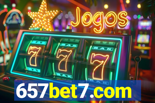 657bet7.com