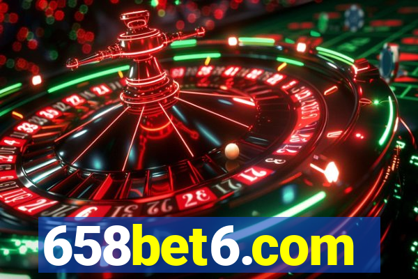 658bet6.com